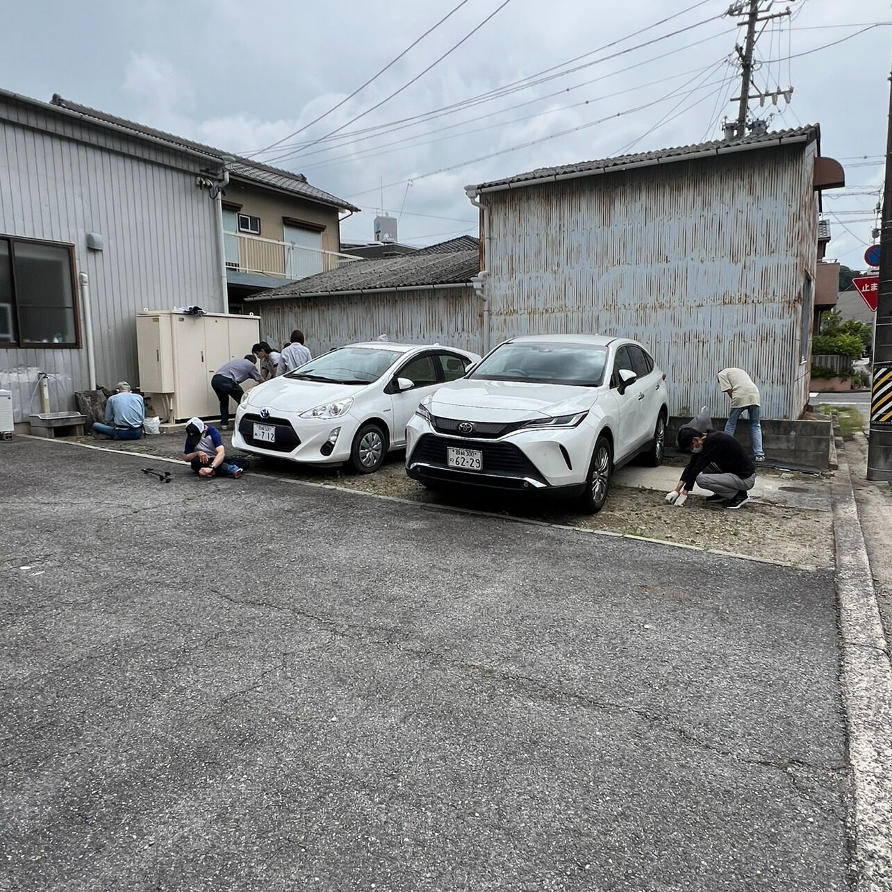 【就労継続支援B型事業所アース久後崎町】での出来事です♪